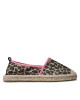 ONLY Shoes Еспадрили Onlkoppa-1 15288107 Кафяв - Mera.bg