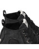 ONLY Shoes Кецове Onlivv-10 Pu High Sneaker 15272208 Black - Mera.bg