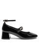 ONLY Shoes Обувки на ток Carmen 15329867 Черен - Mera.bg