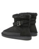 ONLY Shoes Апрески Onlbreeze-4 Life Boot 15271605 Черен - Mera.bg