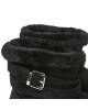 ONLY Shoes Апрески Onlbreeze-4 Life Boot 15271605 Черен - Mera.bg