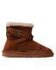 ONLY Shoes Апрески Onlbreeze-4 Life Boot 15271605 Кафяв - Mera.bg