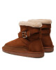 ONLY Shoes Апрески Onlbreeze-4 Life Boot 15271605 Кафяв - Mera.bg