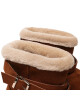 ONLY Shoes Апрески Onlbreeze-4 Life Boot 15271605 Кафяв - Mera.bg