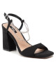 ONLY Shoes Сандали Onlalyx-14 15253124 Black - Mera.bg