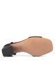 ONLY Shoes Сандали Onlalyx-14 15253124 Black - Mera.bg