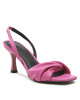 ONLY Shoes Сандали Onlhampton-2 15271545 Fuchsia Pink - Mera.bg