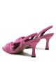 ONLY Shoes Сандали Onlhampton-2 15271545 Fuchsia Pink - Mera.bg