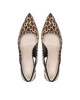 ONLY Shoes Сандали Onlcooper-1 Life 15288426 Black/Leo - Mera.bg