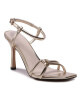 ONLY Shoes Сандали Onlalyx-16 15288443 Gold - Mera.bg