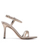 ONLY Shoes Сандали Onlalyx-16 15288443 Gold - Mera.bg