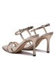 ONLY Shoes Сандали Onlalyx-16 15288443 Gold - Mera.bg