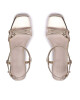 ONLY Shoes Сандали Onlalyx-16 15288443 Gold - Mera.bg