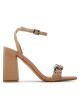 ONLY Shoes Сандали Onlalyx-12 15288444 Beige - Mera.bg