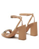 ONLY Shoes Сандали Onlalyx-12 15288444 Beige - Mera.bg