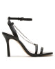 ONLY Shoes Сандали Onlalyx-15 15288440 Черен - Mera.bg