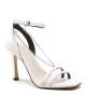 ONLY Shoes Сандали Onlalyx-15 15288440 White - Mera.bg