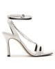 ONLY Shoes Сандали Onlalyx-15 15288440 White - Mera.bg