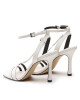 ONLY Shoes Сандали Onlalyx-15 15288440 White - Mera.bg