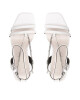 ONLY Shoes Сандали Onlalyx-15 15288440 White - Mera.bg