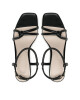 ONLY Shoes Сандали Onlalyx-16 15288442 Черен - Mera.bg