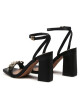 ONLY Shoes Сандали Onlalyx-17 15288444 Black - Mera.bg