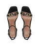ONLY Shoes Сандали Onlalyx-17 15288444 Black - Mera.bg