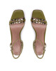 ONLY Shoes Сандали Onlalyx-17 15288444 Зелен - Mera.bg