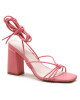 ONLY Shoes Сандали Onlalyx-18 15288460 Pink Carnation - Mera.bg