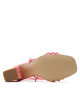 ONLY Shoes Сандали Onlalyx-18 15288460 Pink Carnation - Mera.bg