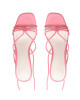 ONLY Shoes Сандали Onlalyx-18 15288460 Pink Carnation - Mera.bg