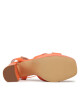 ONLY Shoes Сандали Onlatum-3 15288433 Orange - Mera.bg