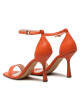 ONLY Shoes Сандали Onlaubrey-1 15288448 Оранжев - Mera.bg