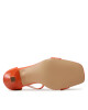 ONLY Shoes Сандали Onlaubrey-1 15288448 Оранжев - Mera.bg