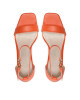ONLY Shoes Сандали Onlaubrey-1 15288448 Оранжев - Mera.bg