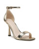 ONLY Shoes Сандали Onlaubrey-1 15288449 Gold - Mera.bg
