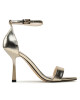 ONLY Shoes Сандали Onlaubrey-1 15288449 Gold - Mera.bg