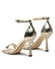 ONLY Shoes Сандали Onlaubrey-1 15288449 Gold - Mera.bg