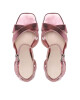 ONLY Shoes Сандали Onlautum-3 15288438 Розов - Mera.bg