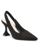 ONLY Shoes Сандали Onlcooper-1 15288426 Black - Mera.bg