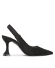 ONLY Shoes Сандали Onlcooper-1 15288426 Black - Mera.bg
