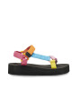 ONLY Shoes Сандали Onlflo-1 15319343 Розов - Mera.bg