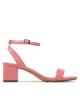 ONLY Shoes Сандали Onlhanna-1 15289351 Розов - Mera.bg