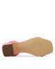 ONLY Shoes Сандали Onlhanna-1 15289351 Розов - Mera.bg