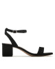 ONLY Shoes Сандали Onlhanna-1 15289352 Черен - Mera.bg