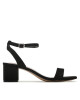 ONLY Shoes Сандали Onlhanna-1 15289352 Черен - Mera.bg