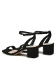 ONLY Shoes Сандали Onlhanna-1 15289352 Черен - Mera.bg