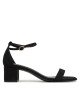 ONLY Shoes Сандали Onlhanna-5 15340958 Черен - Mera.bg