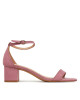 ONLY Shoes Сандали Onlhanna-5 15340958 Розов - Mera.bg