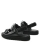 ONLY Shoes Сандали Onlmalu-8 15288053 Черен - Mera.bg